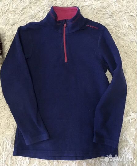 Пакет вещей для девочки 122 128 134