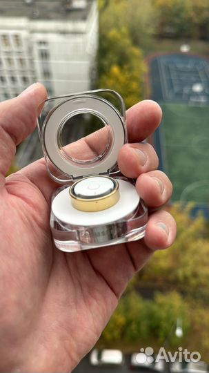 Умное кольцо samsung galaxy ring 2024