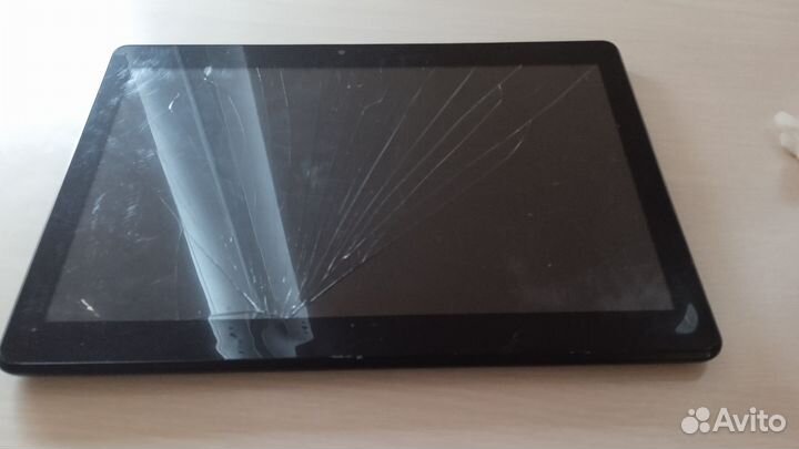 Планшет Digma Plane 1584s 3G