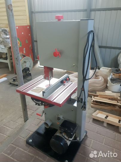 Пила ленточная зубр зпл 305