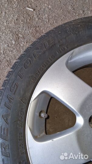 Streamstone SW707 6.00/13.5 R16 143J