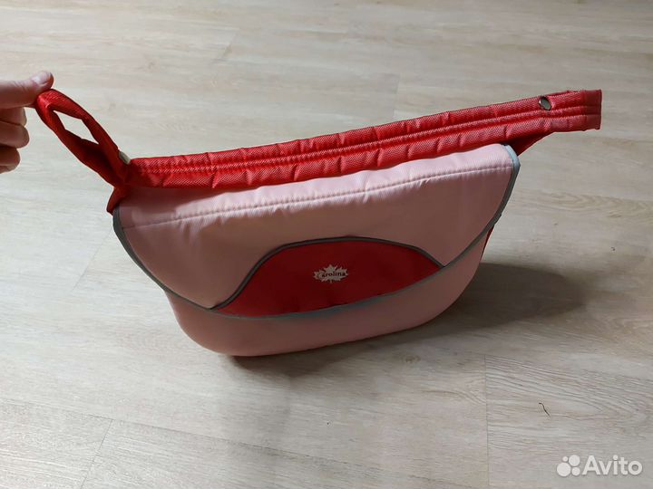 Сумка для детской коляски