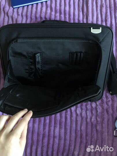 Сумка для ноутбука