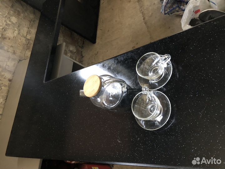 Столешница из искуственного камня