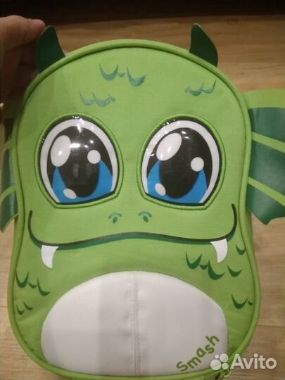 Рюкзак детский (новый)