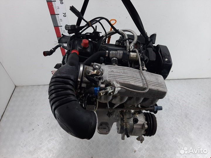 Двигатель (двс) для Audi 80 B4 ABK