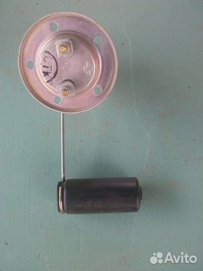 Датчик уровня топлива для Газ, Волга