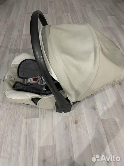 Автолюлька inglesina от 0 до 13 кг