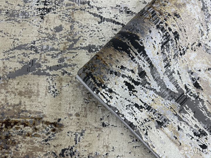 Ковер новый 1.6х3 Турция