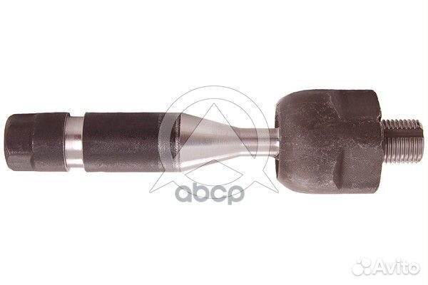 Тяга рулевая перед прав/лев 37610 Sidem