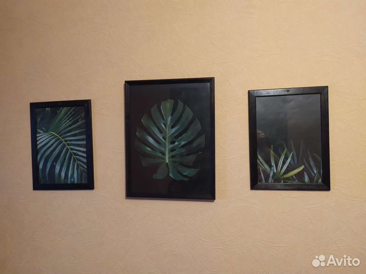 Набор картин