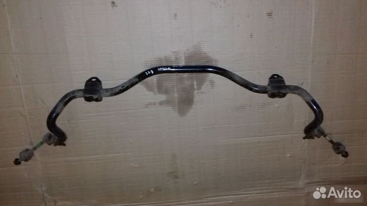 Стабилизатор Kia Sorento prime