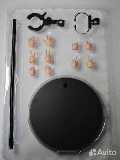 Фигурка городская девушка Mr. Z City Girl Mu