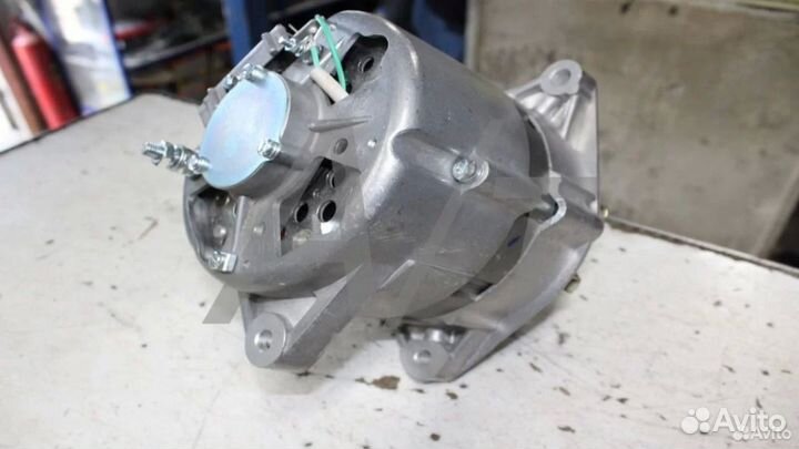 Генератор Маз