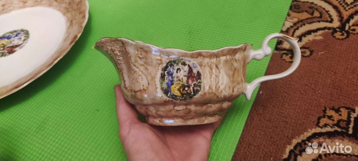 Столовый сервиз Мадонна