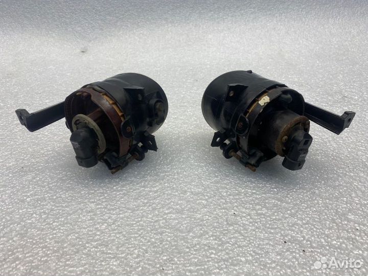 Фара противотуманная Volkswagen Polo седан 1.6