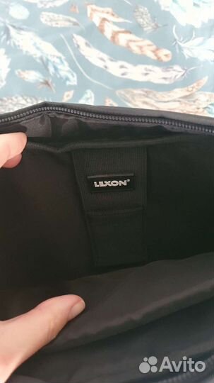 Сумка для ноутбука lexon