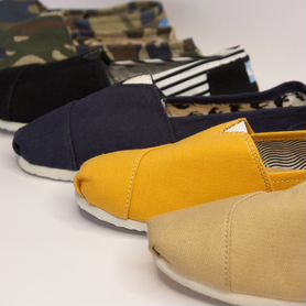 toms