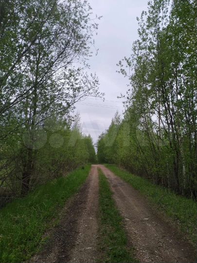 Дача 20 м² на участке 16 сот.