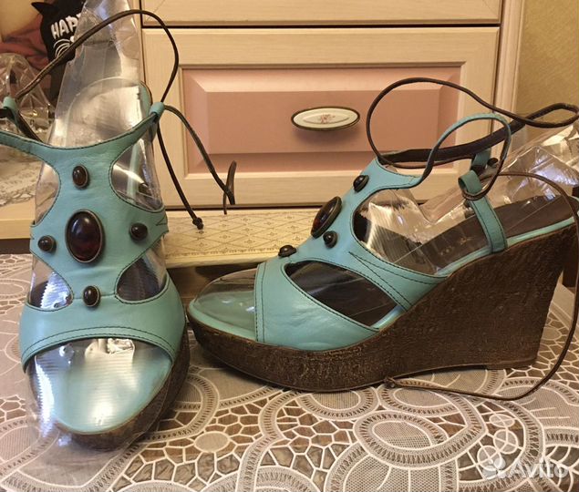 Обувь женская(разм.разные)