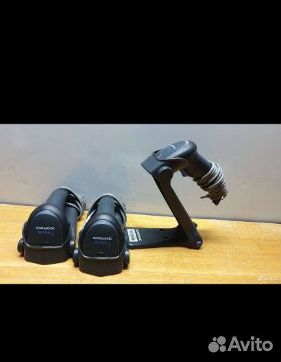 Сканер штрих кода Datalogic QuickSscan Lite QW2100