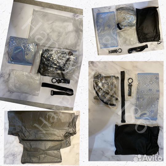 Аксессуары Dearest Babalo