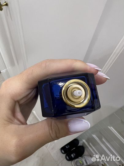 Духи Chopard Vetiver d’Haiti