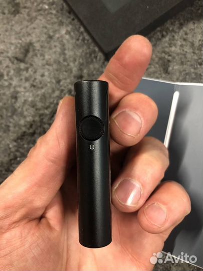 Портативный цап Shanling UP5 black (арт. 293184)