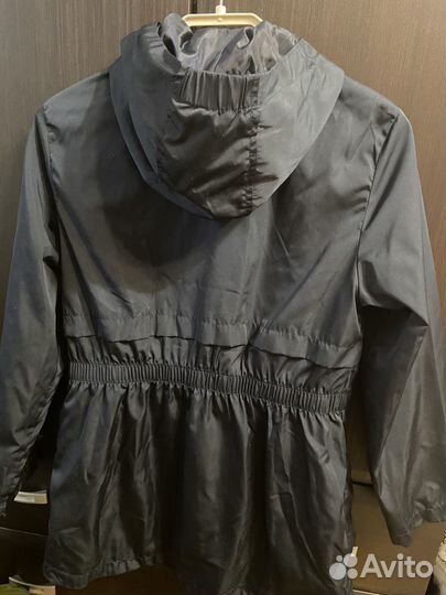 Ветровка для девочки