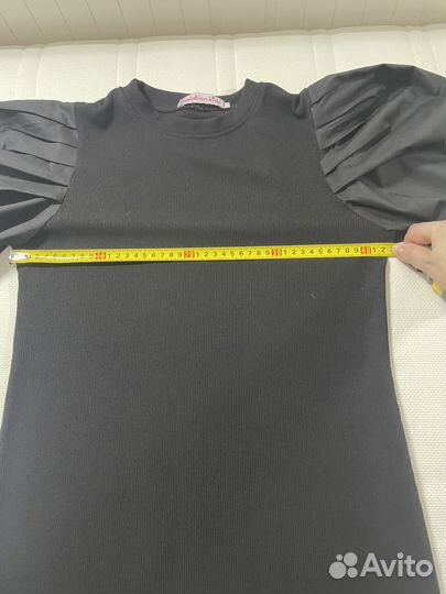 Платье для девочки 158-162