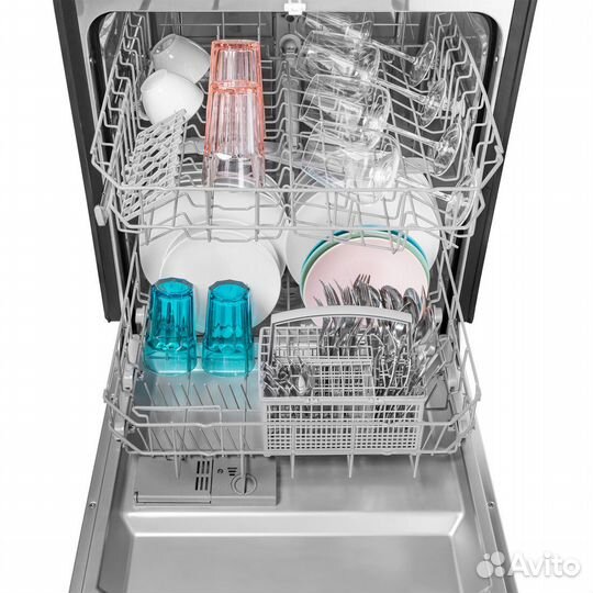 Встраиваемая посудомоечная машина homsair DW66M