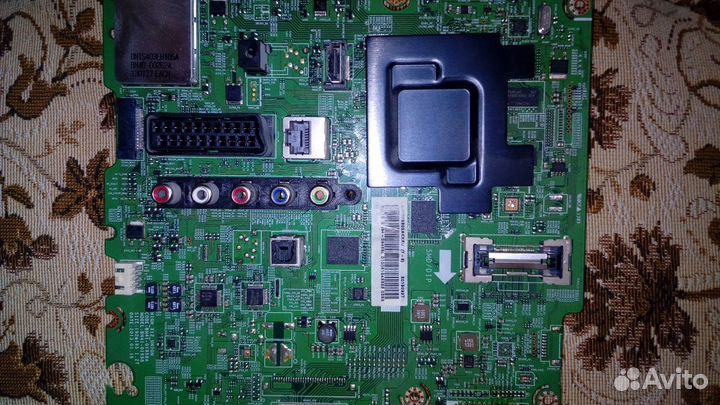 Продам блоки samsung, Philips, Supra, LG