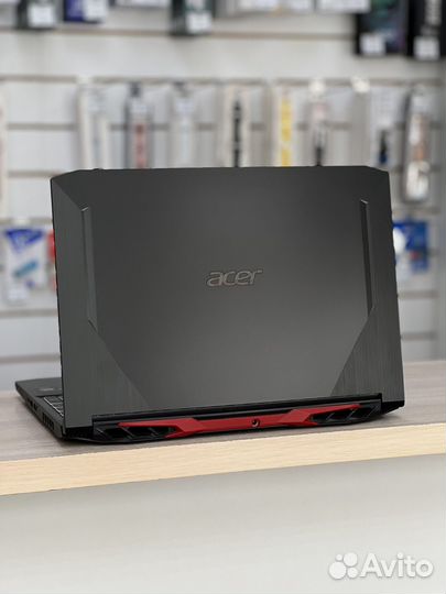 Игровой Acer / RTX3060, Core i5, SSD512 / Гарантия