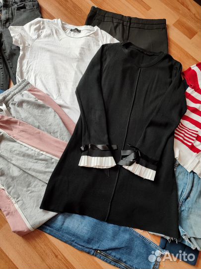 Вещи для девочки