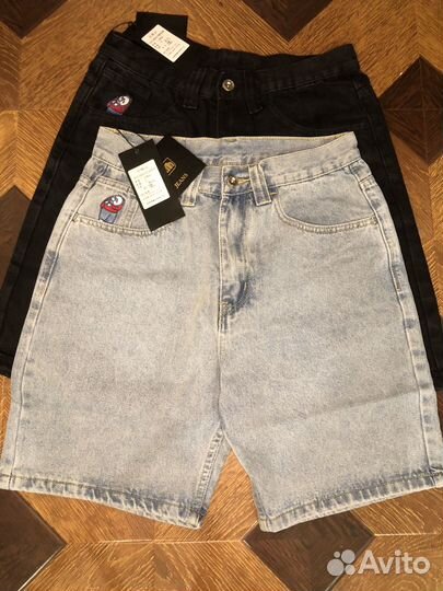 Шорты polar big boy