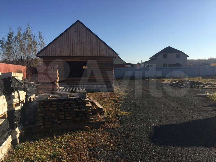 Участок 13 сот. (СНТ, ДНП)