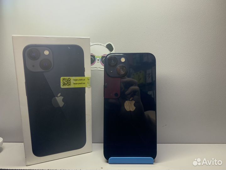 iPhone 13, 128 ГБ