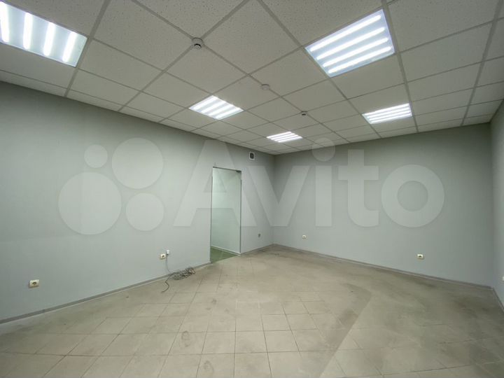 Сдам помещение свободного назначения, 41 м²