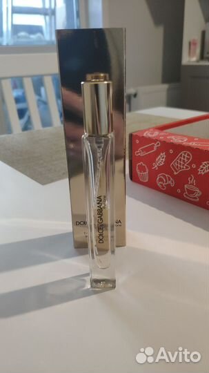 Парфюмерная вода D&G The One