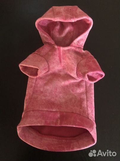 Толстовка для кошек или собачек