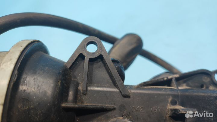 Клапан вакуумный для Mazda 6 2002-2007