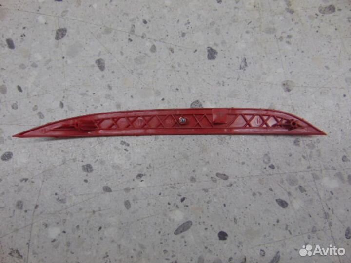 Отражатель в бампер задний правый Kia Cerato YD 20