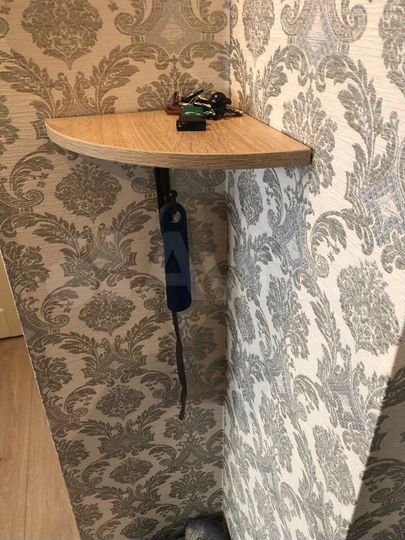 1-к. квартира, 36,6 м², 7/10 эт.