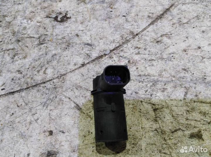 Парктроник Ситроен C5 1