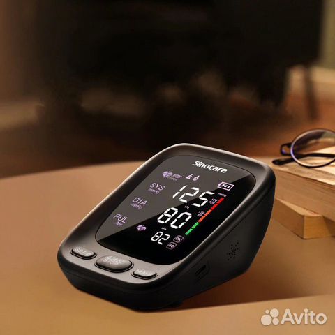 Тонометр AES-U181