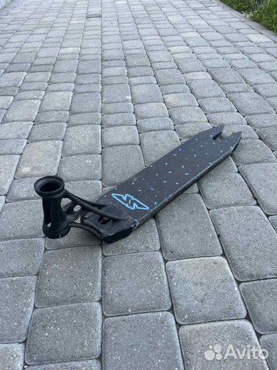 Дека для трюкового самоката ethic pandemonium