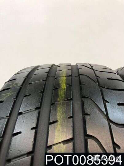Pirelli P Zero 235/35 R19 99P