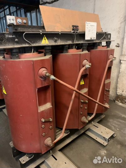 Трансформатор Б\У тсз