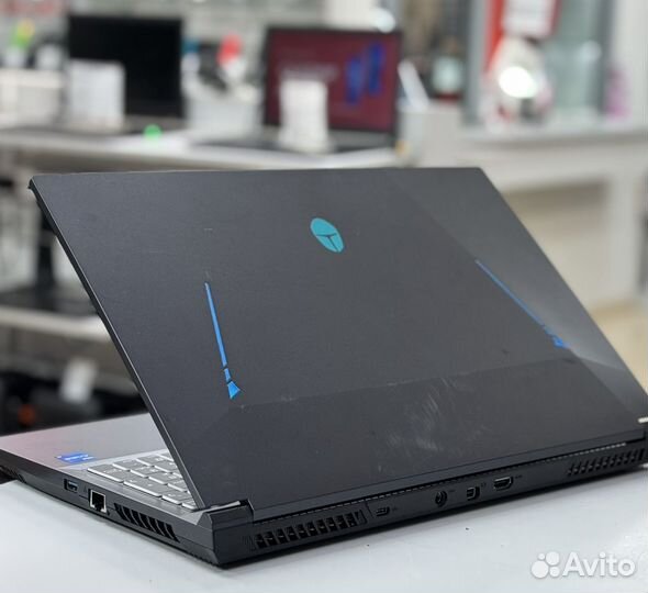 Ноутбук thunderobot 911s core