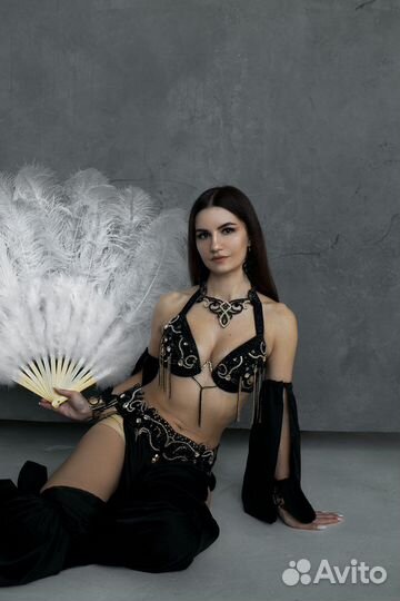 Танец живота/Восточное шоу